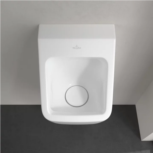 Villeroy & Boch Architectura elszívó rendszerű piszoár célzójellel 55870501