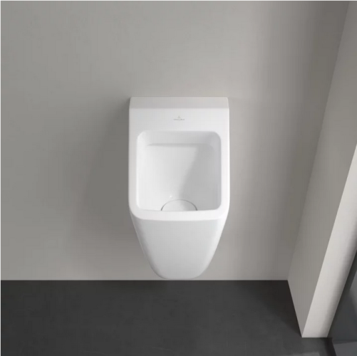 Villeroy & Boch Architectura elszívó rendszerű piszoár célzójellel 55870501