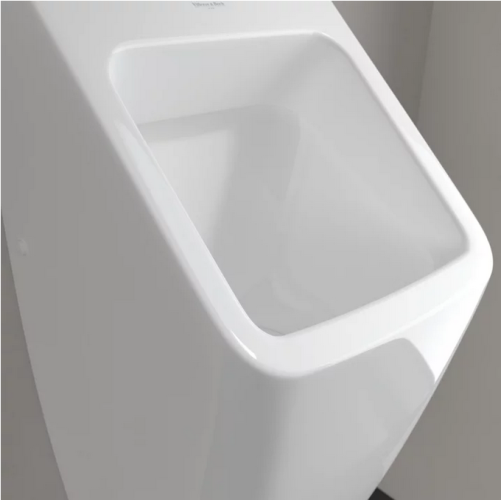 Villeroy & Boch Architectura elszívó rendszerű piszoár célzójellel 55870501
