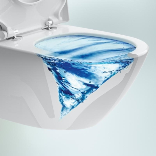 Villeroy & Boch Universo Twistflush kombipack wc ülőkével 4670T901