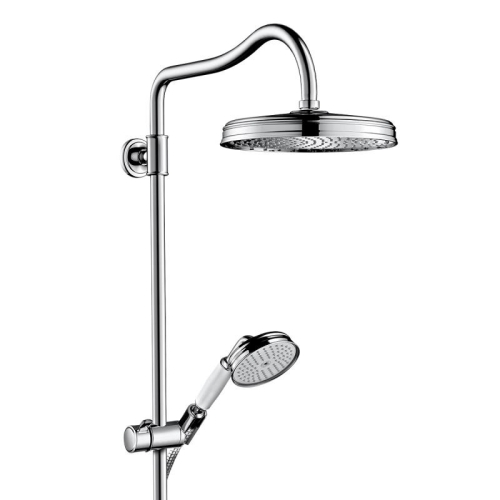 Hansgrohe AXOR Montreux Showerpipe termosztátos zuhanyrendszer 16572000