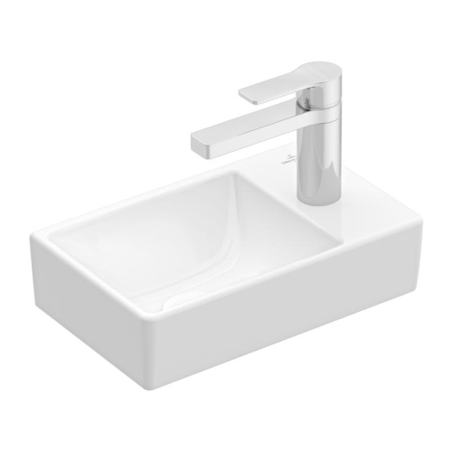 Villeroy & Boch Avento 36x22 cm kézmosó 43003L01