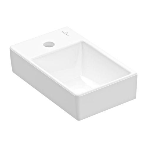 Villeroy & Boch Avento 36x22 cm kézmosó 43003R01