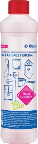 Deante koncentrátum erős szennyeződések tisztítására 500 ml ZZZ_000B