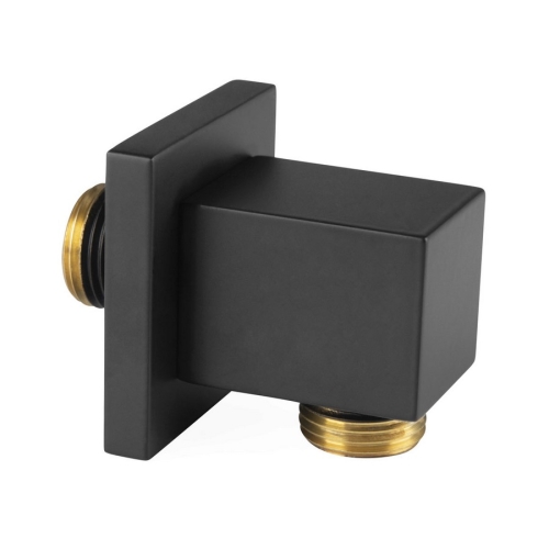 Ferro sarokcsatlakozó zuhanycsőhöz PKN13BL