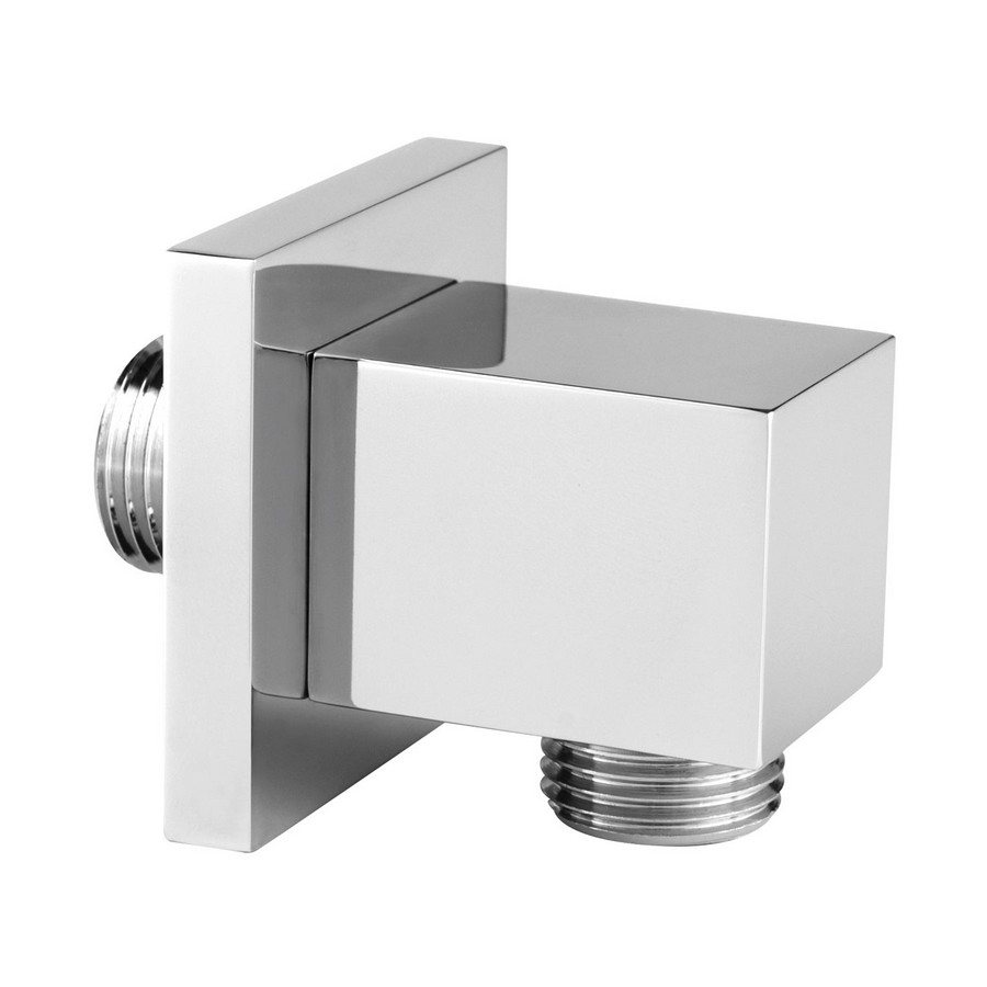 Ferro sarokcsatlakozó zuhanycsőhöz PKN13