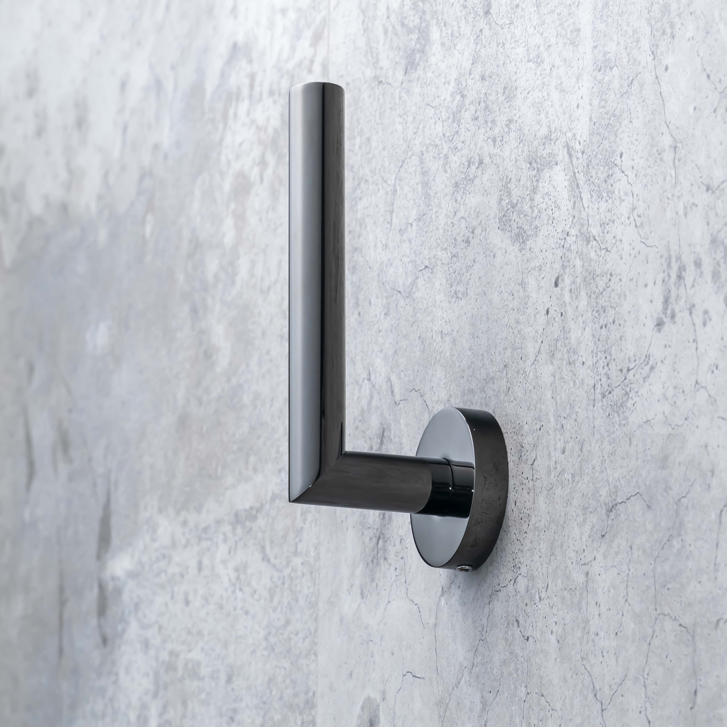 Sapho BEMETA HEMATIT fali tartalék WC-papírtartó, 55x165x65mm (159112032)