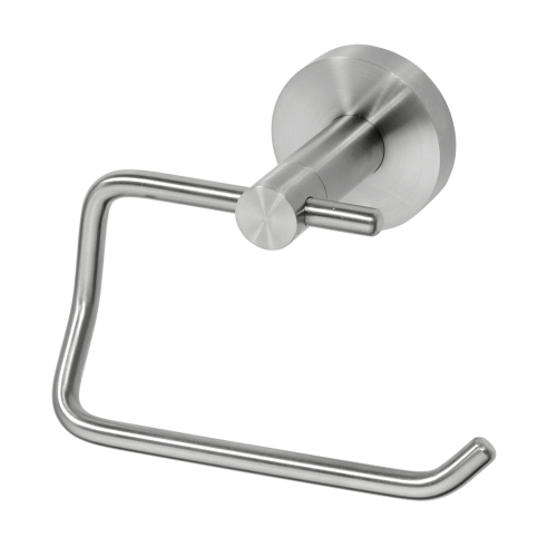 Sapho BEMETA NEO WC papírtartó, jobbos, 145x120x98mm, inox/matt 104112045R