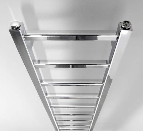 Sapho METRO LIGHT 300x1140mm fürdőszobai radiátor, króm IR444R