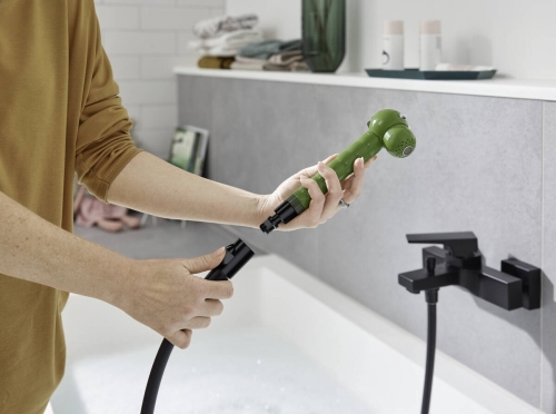 Hansgrohe gyorscsatlakozó 28346000