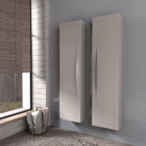 Roltechnik SKAGEN 40 oldal szekrény, matt homok OR49-S81D-40-10