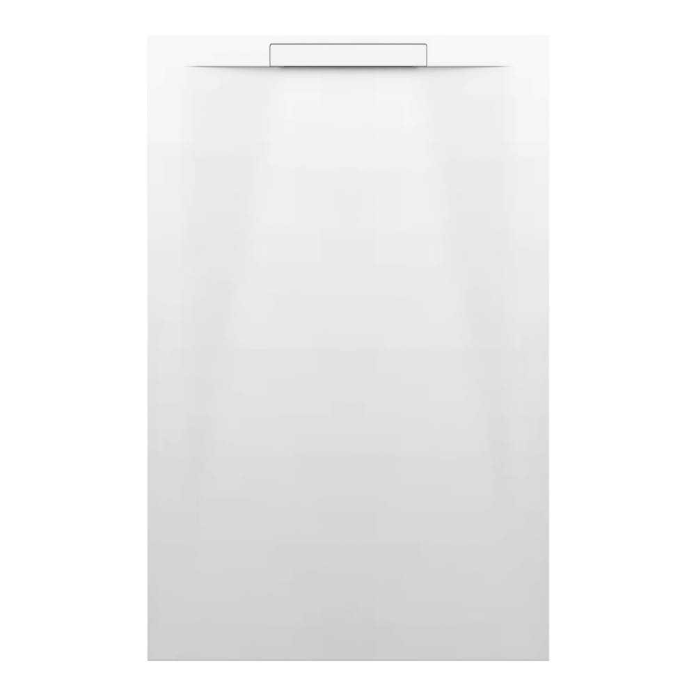 Laufen Pro S 140x90 cm Marbond zuhanytálca, fehér H2101880000001