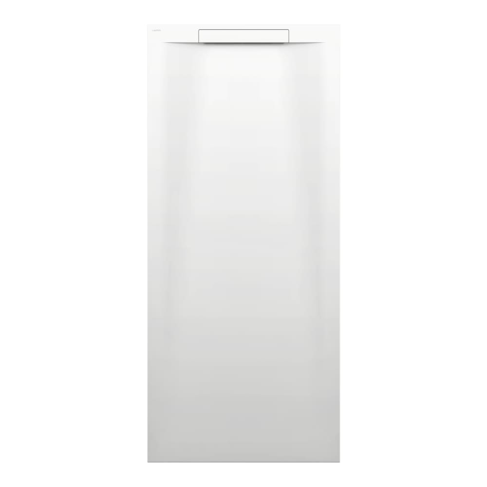 Laufen Pro S 170x75 cm zuhanytálca, Marbond kompozit anyagból, fehér H2111860000001