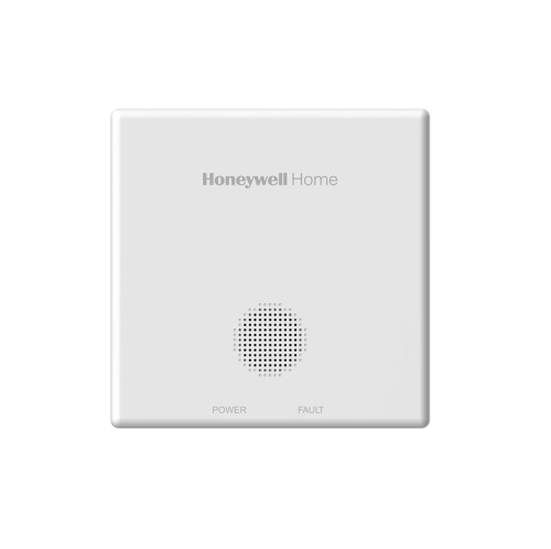 Honeywell szén-monoxid érzékelő, fehér R200C-2