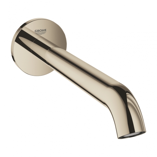 Grohe Essence kádkifolyó polished nickel 13449BE1 (K)