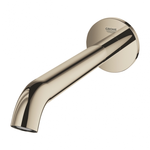 Grohe Essence kádkifolyó polished nickel 13449BE1 (K)