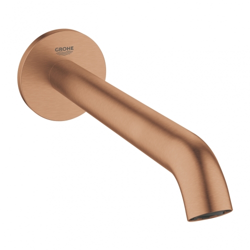 Grohe Essence kádkifolyó brushed warm sunset 13449DL1