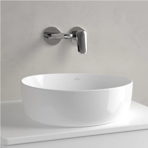 Villeroy & Boch Antao 40x39,5 cm ráültethető modó CeramicPlus felülettel 4A7240R1