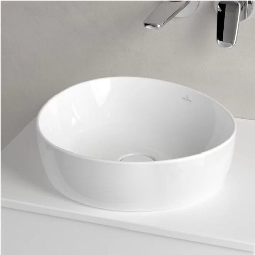 Villeroy & Boch Antao 40x39,5 cm ráültethető modó CeramicPlus felülettel 4A7240R1