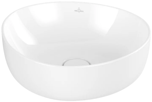 Villeroy & Boch Antao 40x39,5 cm ráültethető modó CeramicPlus felülettel 4A7240R1