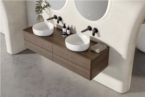 Villeroy & Boch Antao 40x39,5 cm ráültethető modó CeramicPlus felülettel 4A7240R1