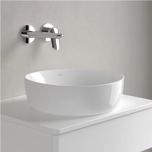 Villeroy & Boch Antao 40x39,5 cm ráültethető modó CeramicPlus felülettel 4A7240R1