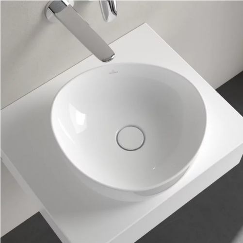 Villeroy & Boch Antao 40x39,5 cm ráültethető modó CeramicPlus felülettel 4A7240R1