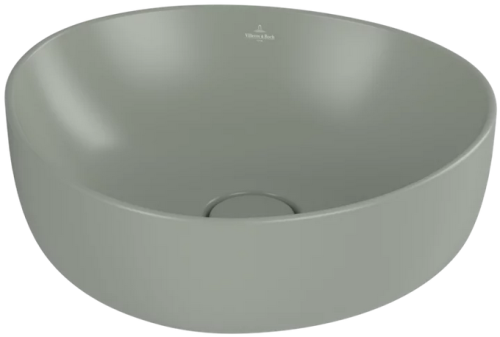 Villeroy & Boch Antao 40x39,5 cm ráültethető modó CeramicPlus felülettel Morning Green 4A7240R8