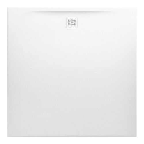 Laufen Pro 150x150 cm Marbond zuhanytálca, fehér H2139530000001