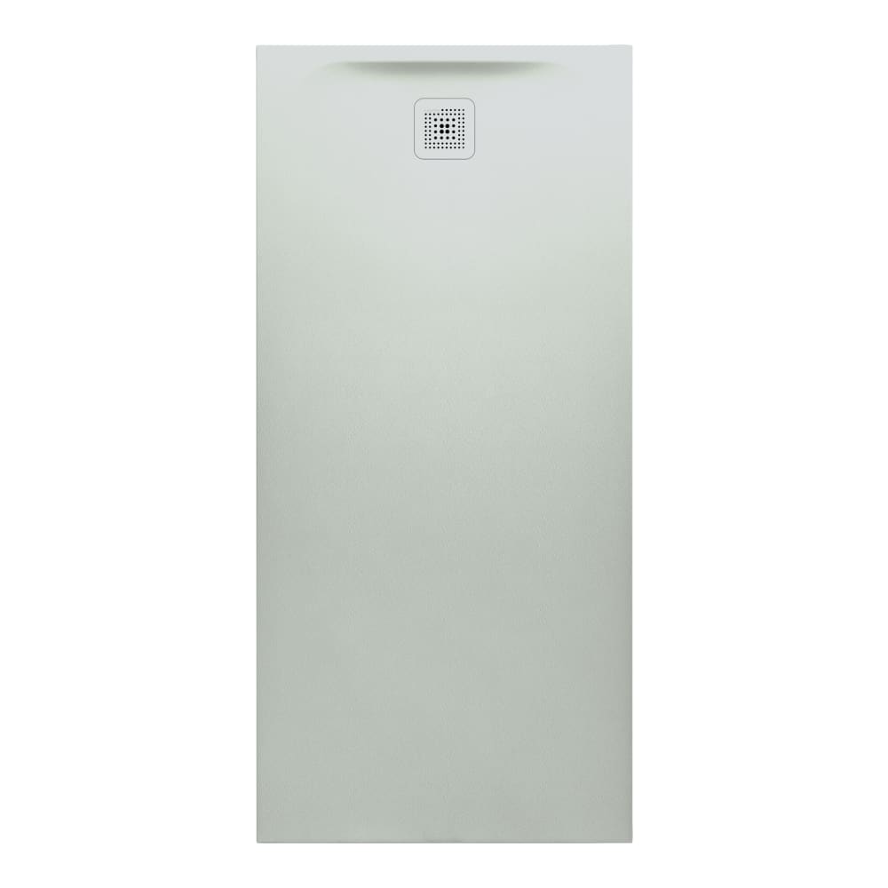 Laufen Pro 170x80 cm Marbond zuhanytálca, világos szürke H2149530770001