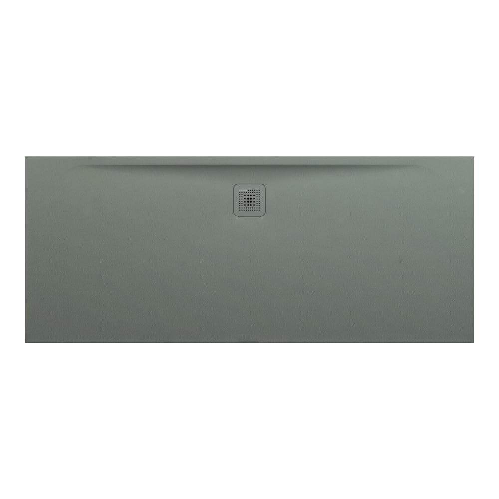 Laufen Pro 180x75 cm Marbond zuhanytálca, matt beton H2149580790001