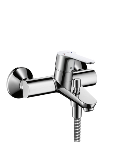 Hansgrohe Tica egykaros kádtöltő csaptelep 14419000