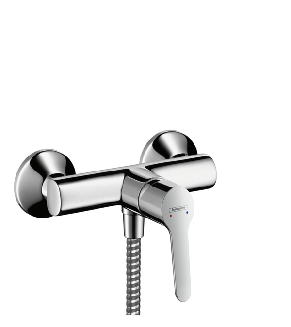 Hansgrohe Tica egykaros zuhany csaptelep 14609000