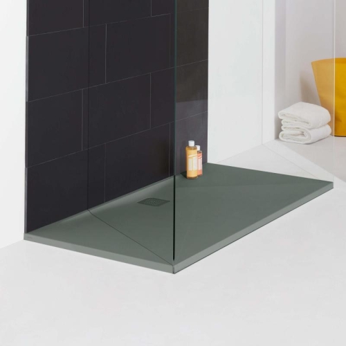 Laufen Pro 200x90 cm zuhanytálca, matt beton H2159530790001