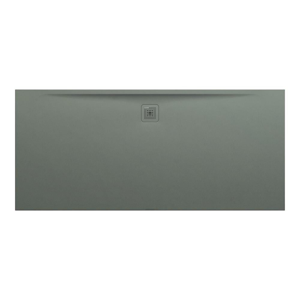 Laufen Pro 200x90 cm zuhanytálca, matt beton H2159530790001