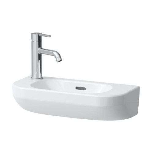 Laufen Lua 50x23 cm kézmosó, balos H8150820001051