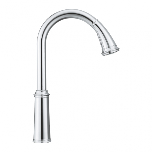 Grohe Gloucester kihúzható fejes mosogató csaptelep 30422000