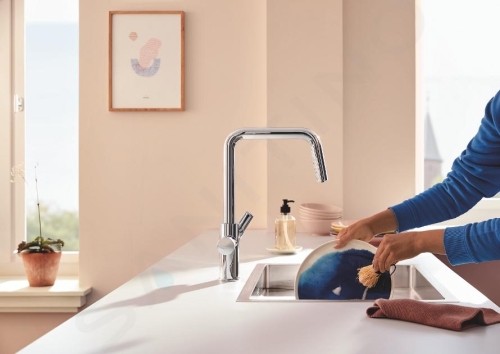 GROHE Blue Pure Start kezdőkészlet Ultrasafe szűrővel 30594000