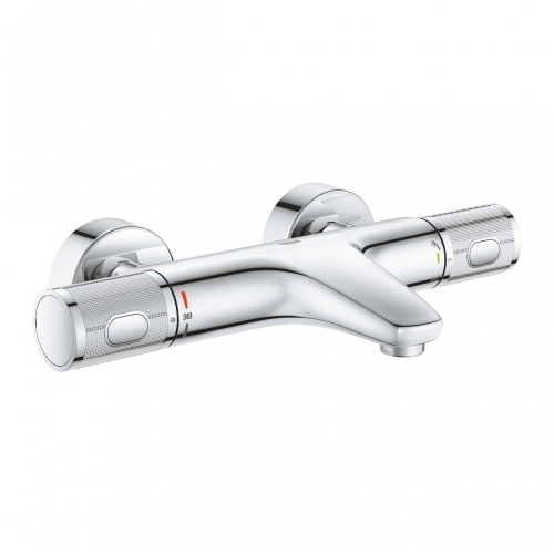 Grohe Precision Feel termosztátos kádcsaptelep 34788000