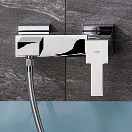 Grohe Sail Cube egykaros kádcsaptelep 23438000