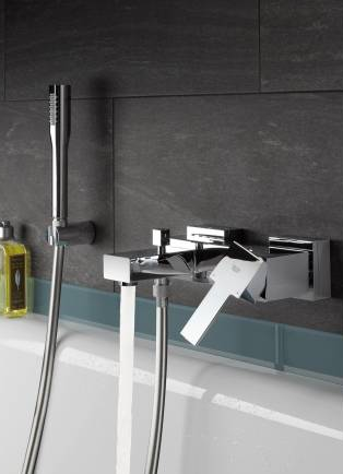 Grohe Sail Cube egykaros kádcsaptelep 23438000