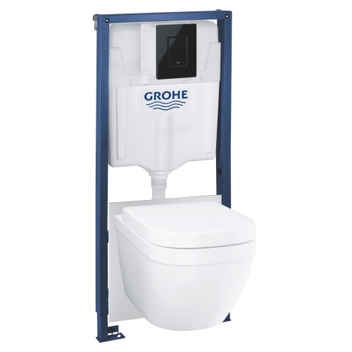 Grohe Solido 5 az 1-ben WC szett 39941000