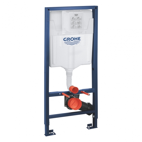 Grohe Solido 5 az 1-ben WC szett 39941000