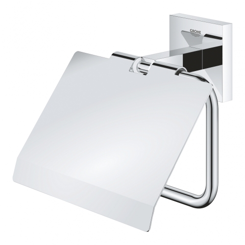 Grohe Start Cube toalettpapír-tartó 41102000