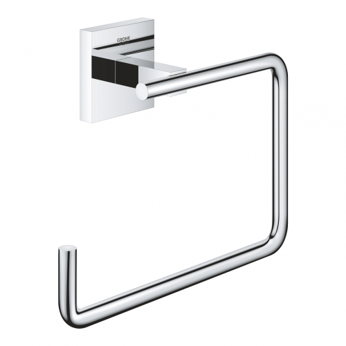 Grohe Start Cube törölközőtartó gyűrű 40975000