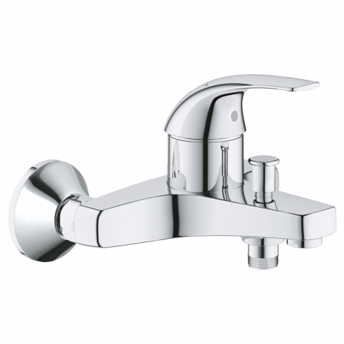 Grohe Start Curve egykaros kádcsaptelep 23768000