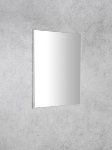 Sapho AQUALINE TAURI 60x80cm tükör LED háttérvilágítással TW260