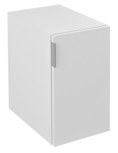 Sapho CIRASA 30x52cm alsó szekrény, fényes fehér CR302-3030