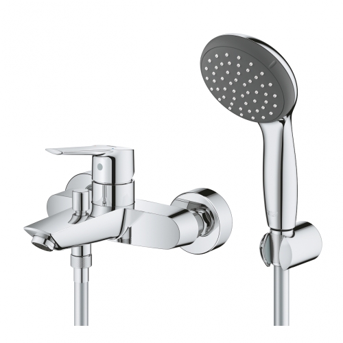 Grohe Start egykaros kádcsaptelep zuhanyszettel 23413002