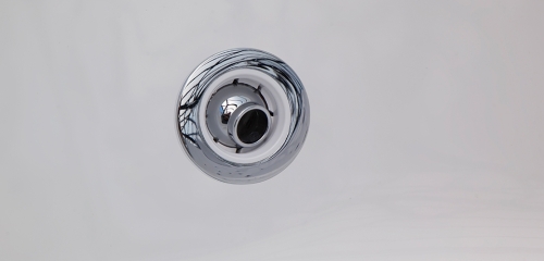 Wellis Tivoli E-Drive™ 150x150 cm-es hidromasszázs sarokkád Flipper csapteleppel WK00127